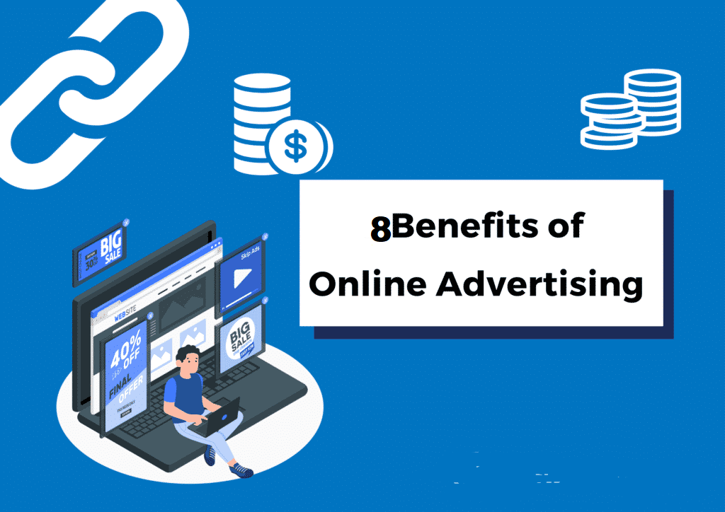 8 Benefits of Advertising Online with Google Ads 2023